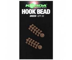 Korda Hook Bead Medium