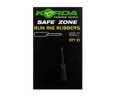 Korda Run Rig Rubber
