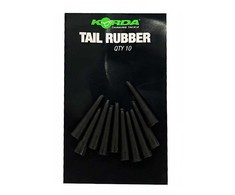 Korda Tail Rubbers