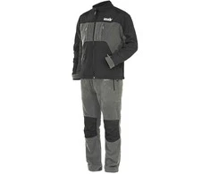 Kostiumas Norfin Polar Line 2 Pilkas