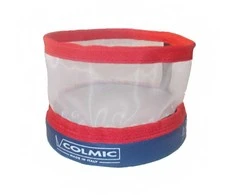 Krepšys masalams Colmic Micro-Magic Net ø10cm