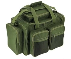 Krepšys NGT Angling Pursuits Carryall 500 Multi Pocket 60x35x40cm
