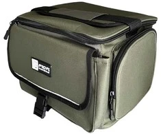 Krepšys Pro FL Spinning Bag su dėžutėmis