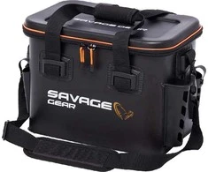 Krepšys Savage Gear WPMP Boat And Bank Bag L