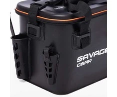 Krepšys Savage Gear WPMP Boat And Bank Bag L