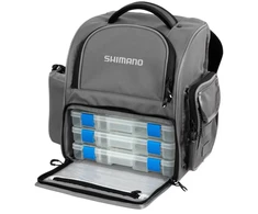 Krepšys Shimano Medium Backpack &amp; Tackle Box