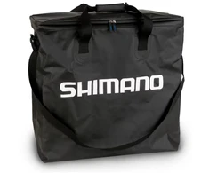Krepšys Shimano PVC Net Bag Triple