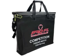 Krepšys tinkleliui Pro FL Competition EVA Net Bag