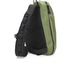 Krepšys Vision Aqua Sling Olive