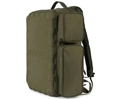 Kuprinė Avid RVS Ruckbag