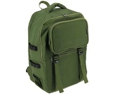 Kuprinė NGT Angling Pursuits Day Session Rucksack