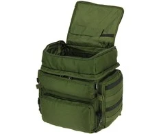 Kuprinė NGT QuickFish Rucksack