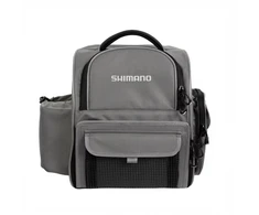 Kuprinė Shimano Medium Back Pack &amp; Tackle Box