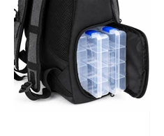 Kuprinė Shimano Yasei Rucksack