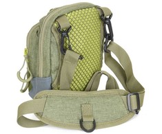Kuprinė Vision Mini Bra Olive