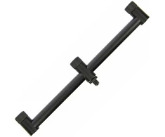 Laikiklis NGT Aliuminio Juodas Buzz Bar 27cm