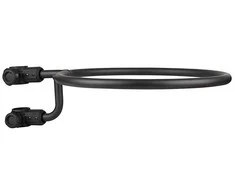 Laikiklis su indu Matrix 3D-R X-Strong Bucket Hoop
