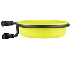 Laikiklis su indu Matrix 3D-R X-Strong Bucket Hoop