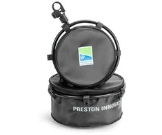 Laikiklis su indu Preston Eva Bowl And Hoop S
