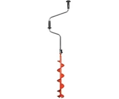 Ledo grąžtas Ice Auger Asseri 130-150mm