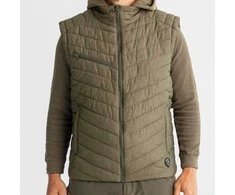Liemenė Adventer &amp; Fishing Insulated Vest Olivine