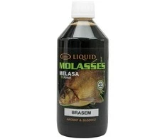 Lorpio Melasa 500ml - Brasem