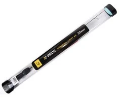 Lucky Craft Žieminė meškerė LJ X-Tech Zanderix 73cm