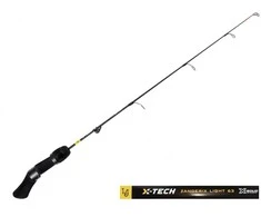 Lucky Craft Žieminė meškerė LJ X-Tech Zanderix 73cm