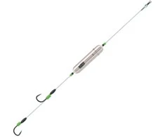 MadCat Aadjusta Profi River Rig Noseclip SNGL6.0
