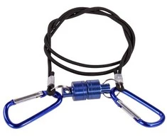 Magnetinis laikiklis graibštui DAM Magnet Quick Release Connector