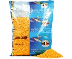 Marcel Van Den Eynde (VDE) Džiūvėsėliai VDE Sinking Crumbs 500g - Oranžinis
