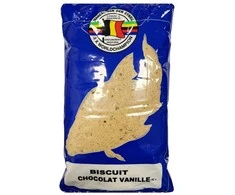 Marcel Van Den Eynde (VDE) Jaukas VDE Biscuit Chocolate Vanilla 1kg