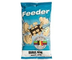 Marcel Van Den Eynde (VDE) Jaukas VDE Feeder 1kg - Bream