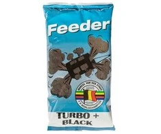 Marcel Van Den Eynde (VDE) Jaukas VDE Feeder 1kg - Turbo+ Juodas