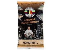 Marcel Van Den Eynde (VDE) Jaukas VDE Legends Make Legends 1kg - Record Sweet