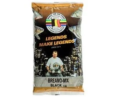 Marcel Van Den Eynde (VDE) Jaukas VDE Legends Make Legends 1kg - Breamo Mix Juodas