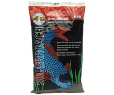 Marcel Van Den Eynde (VDE) Jaukas VDE Super Roach Juodas 1kg
