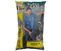 Marcel Van Den Eynde (VDE) Jaukas VDE Supercrack 1kg - Bream Juodas