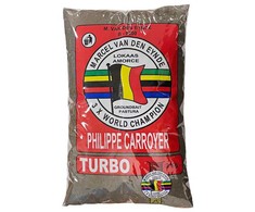 Marcel Van Den Eynde (VDE) Jaukas VDE Turbo Juodas 2kg