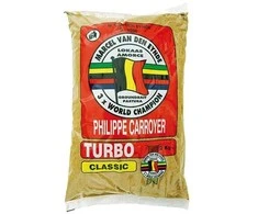 Marcel Van Den Eynde (VDE) Jaukas VDE Turbo 2kg - Classic