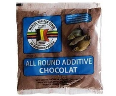 Marcel Van Den Eynde (VDE) Priedas jaukui VDE All Round Additive 200g - Chocolate