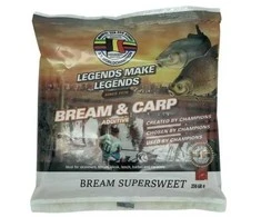 Marcel Van Den Eynde (VDE) Priedas jaukui VDE Bream &amp; Carp Additive 250g - Bream SuperSweet