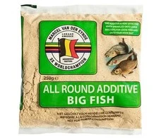 Marcel Van Den Eynde (VDE) Priedas jaukui VDE All Round Additive 250g - Big Fish