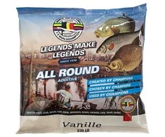 Marcel Van Den Eynde (VDE) Priedas jaukui VDE All Round Additive 250g - Vanille