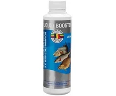 Marcel Van Den Eynde (VDE) Skystas priedas jaukui VDE Liquid Booster 250ml - Blackcurrant