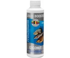 Marcel Van Den Eynde (VDE) Skystas priedas jaukui VDE Liquid Booster 250ml - Coconut