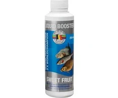 Marcel Van Den Eynde (VDE) Skystas priedas jaukui VDE Liquid Booster 250ml - Sweet Fruit