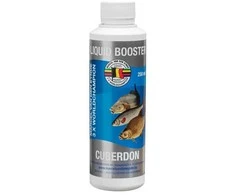 Marcel Van Den Eynde (VDE) Skystas priedas jaukui VDE Liquid Booster 250ml - Cuberdon