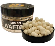 Marmax Dumbell Wafters 7x10mm - česnakas