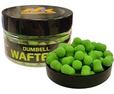 Marmax Dumbell Wafters 7x10mm - marcipanas